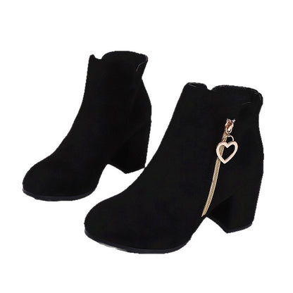 Stivali Ortopediche Splendidamente Realizzate