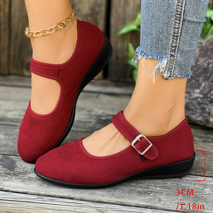 Scarpe Ortopediche Ispirate al Vintage