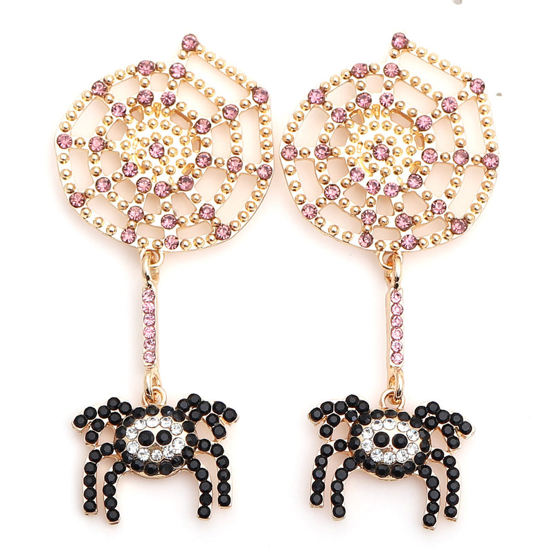 Orecchino elegante per ogni occasione