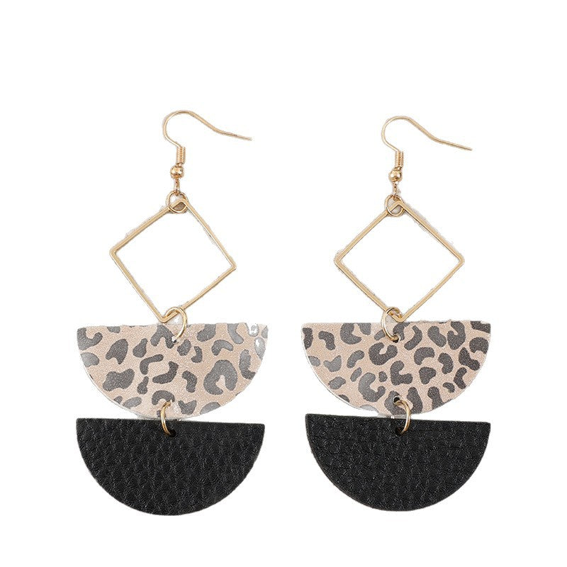 Orecchino classico dal fascino senza tempo