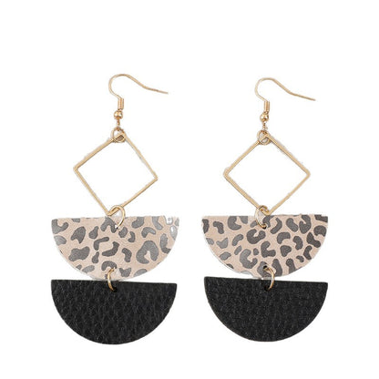 Orecchino classico dal fascino senza tempo