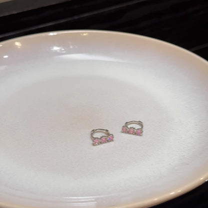 Orecchino affascinante per ogni occasione