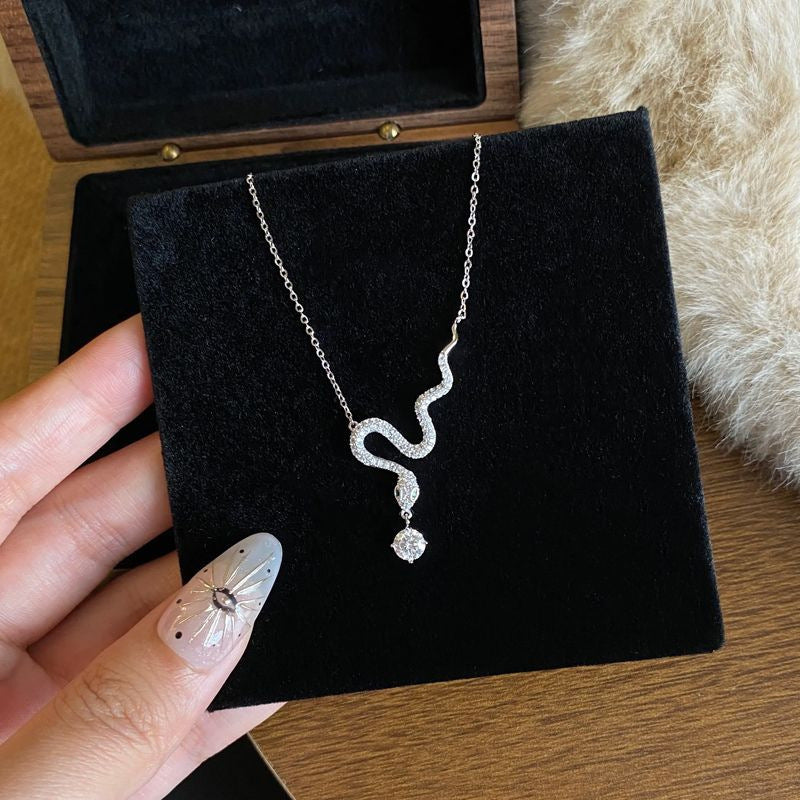 Collana vintage fatto a mano