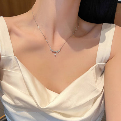 Collana stupendo per uso quotidiano