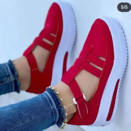 Scarpe Ortopediche Ispirate al Vintage