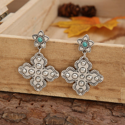 Orecchino stupendo per uso quotidiano