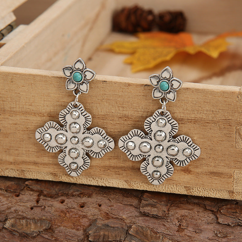 Orecchino stupendo per uso quotidiano