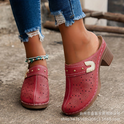 Sandali Ortopediche Eleganti per Ogni Passo