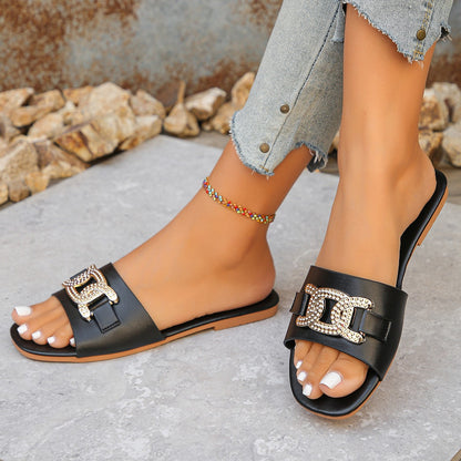 Sandali Ortopediche Comode per Uso Quotidiano