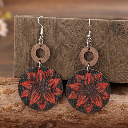 Orecchino stupendo per uso quotidiano