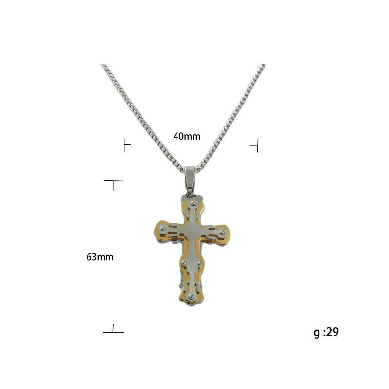 Ciondolo bellissimo con stile unico