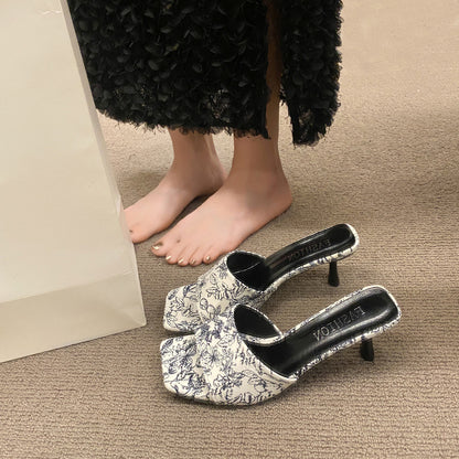 Sandali Ortopediche Chic dal Design Unico