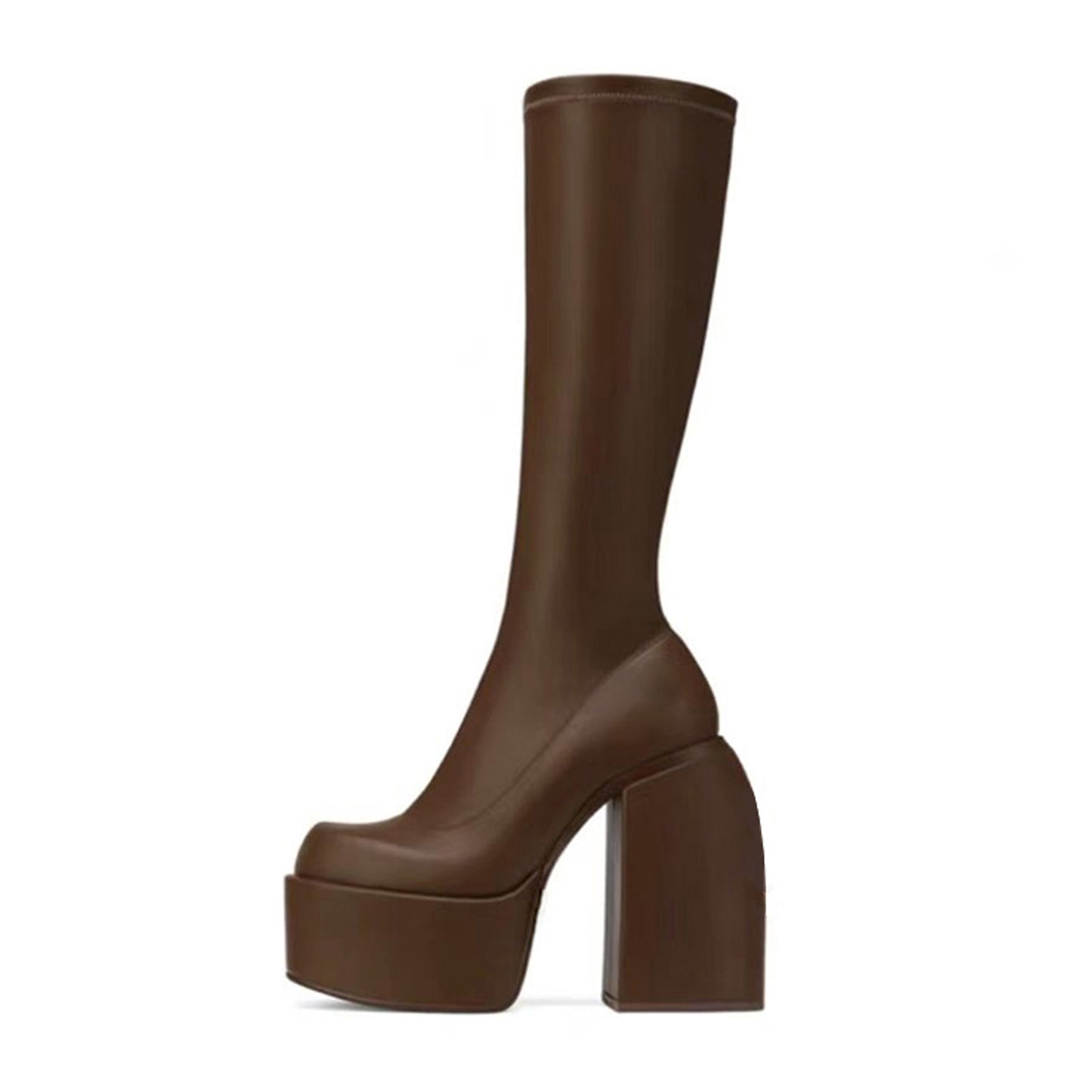 Stivali Ortopediche Comode per Uso Quotidiano