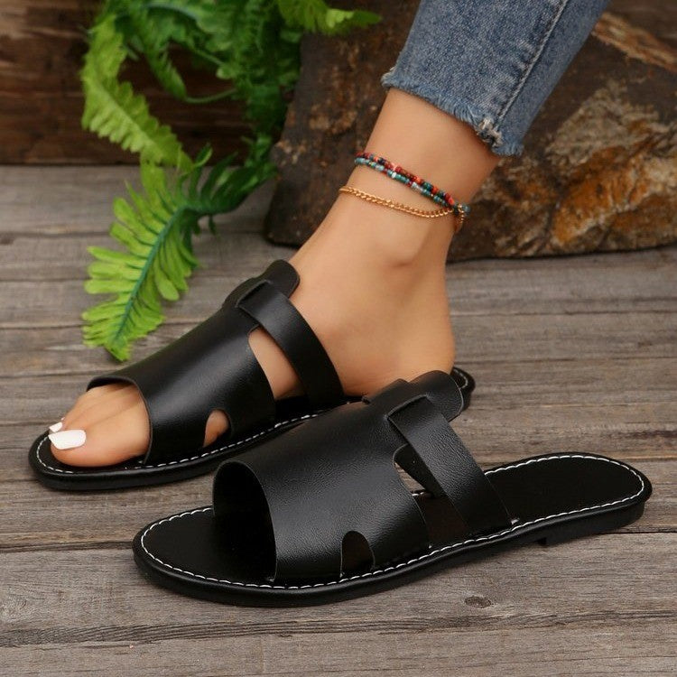 Sandali Ortopediche Chic dal Design Unico