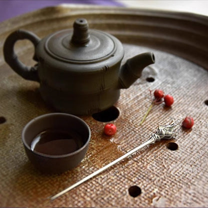 Gioiello vintage fatto a mano