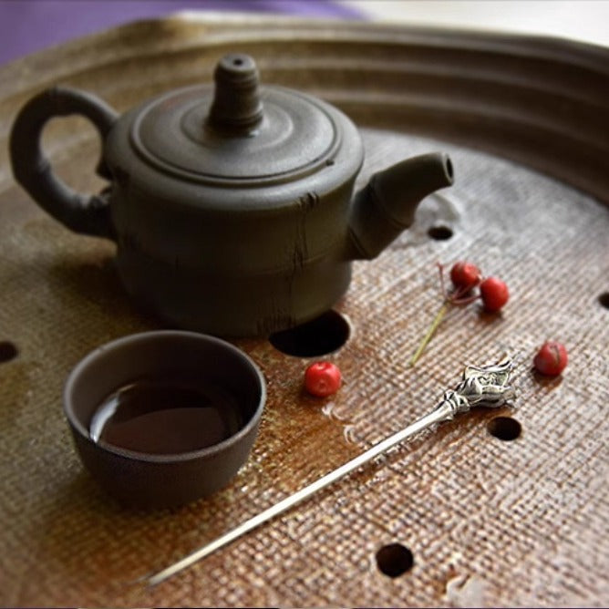 Gioiello vintage fatto a mano