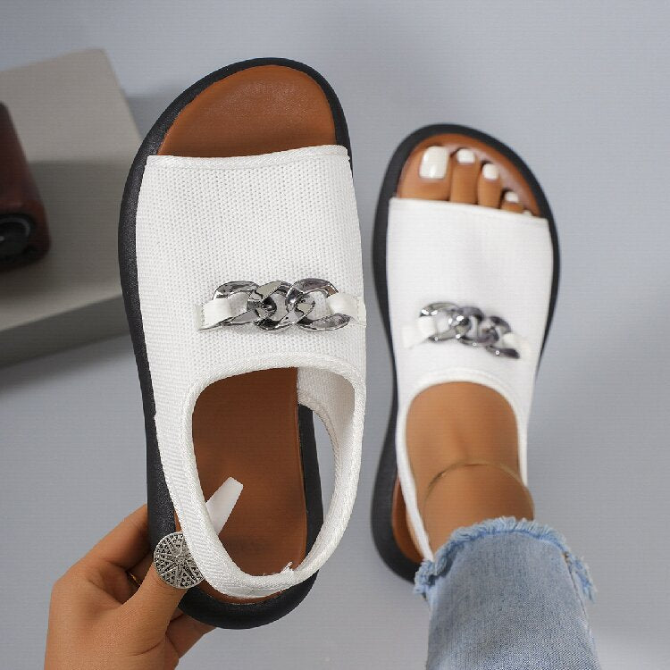 Sandali Ortopediche Splendidamente Realizzate