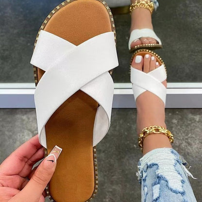 Sandali Ortopediche Chic dal Design Unico