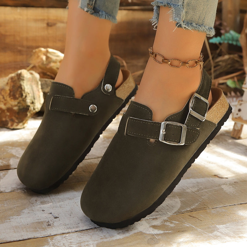 Scarpe Ortopediche Ispirate al Vintage