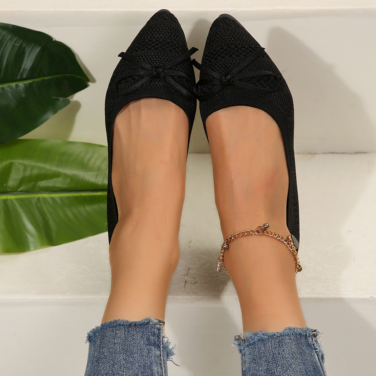 Scarpe Ortopediche Eleganti per Ogni Passo