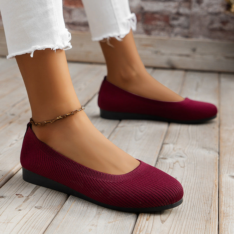 Scarpe Ortopediche Aggraziate dal Look Moderno