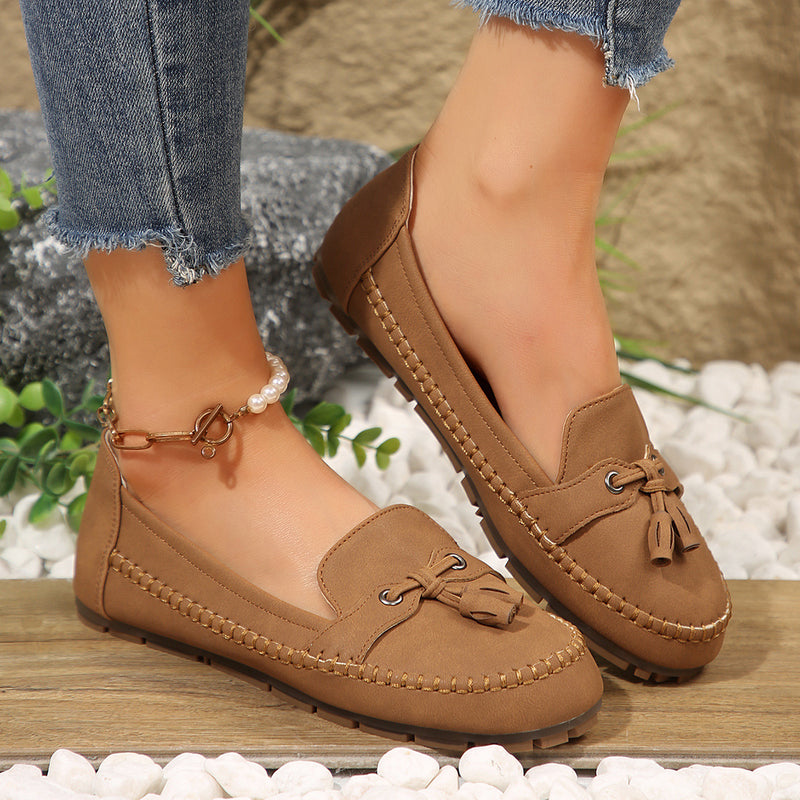 Scarpe Ortopediche Eleganti per Ogni Passo