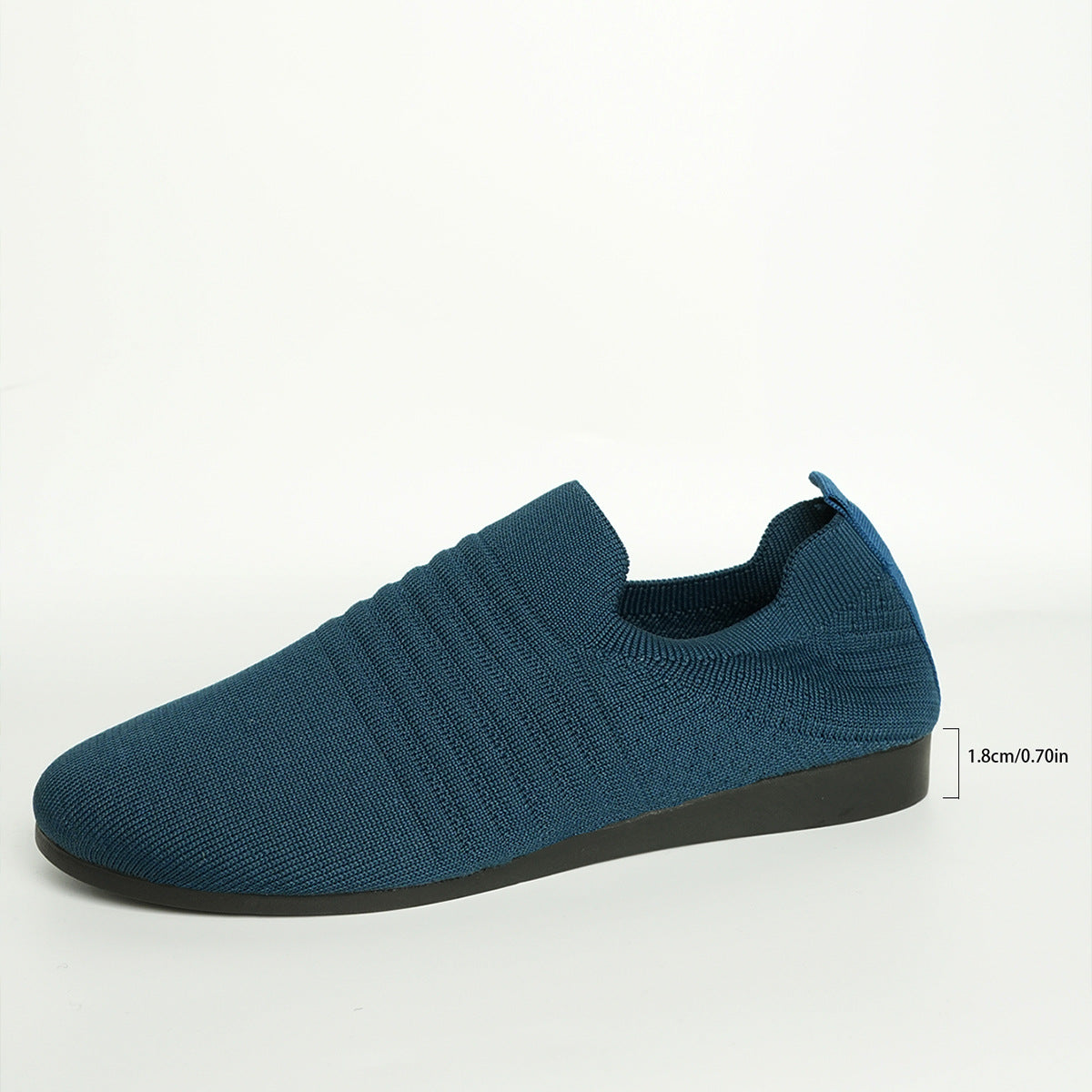 Scarpe Ortopediche Classiche con Stile Senza Tempo