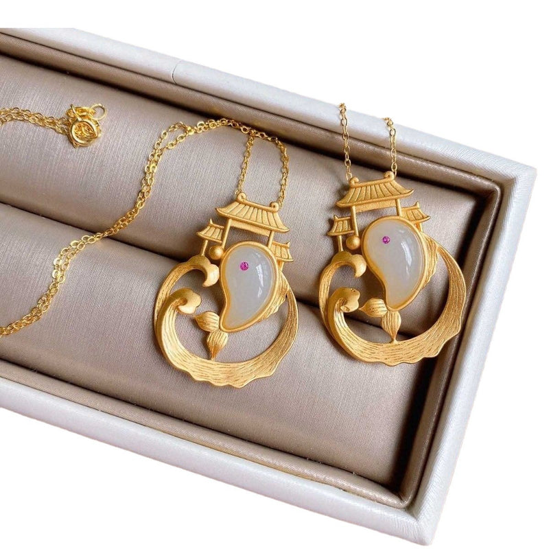 Ciondolo elegante per ogni occasione