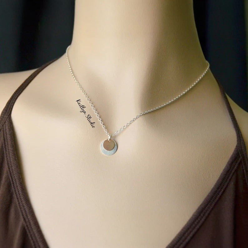 Collana elegante per ogni occasione