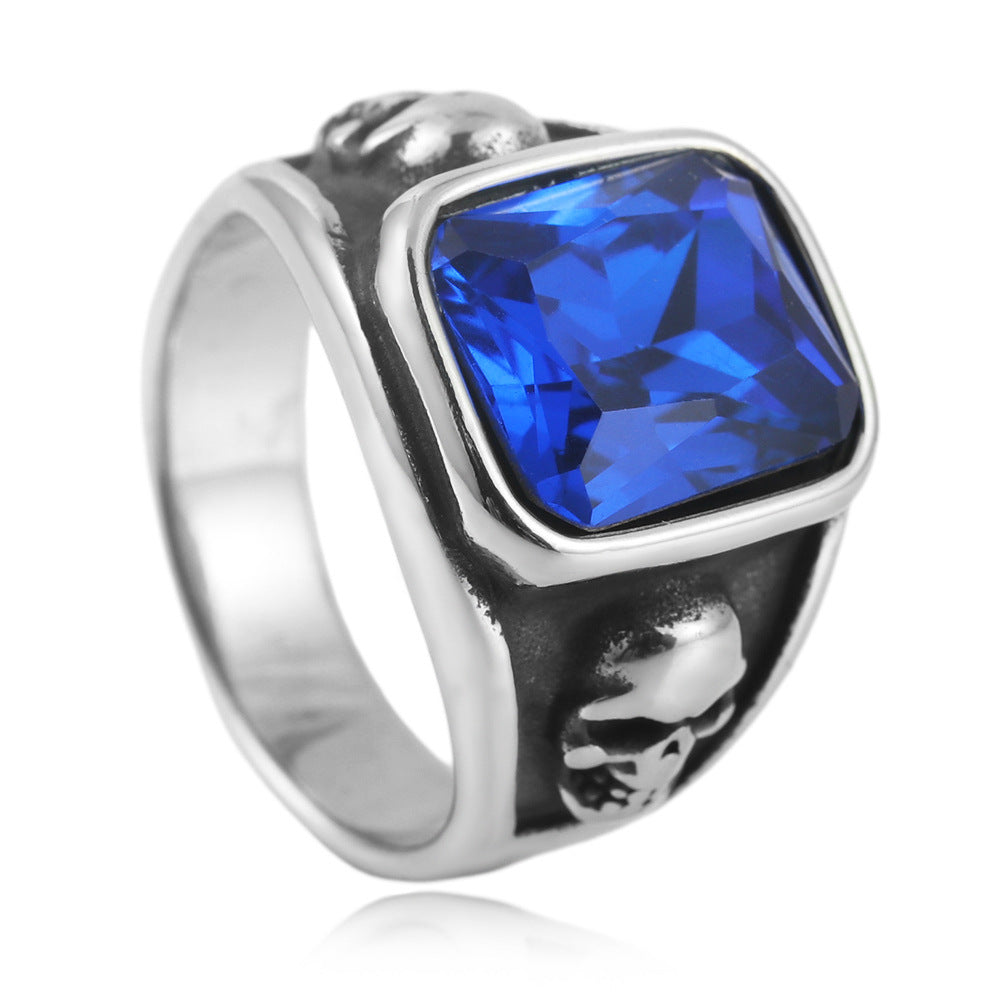 Anello affascinante per ogni occasione