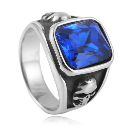 Anello affascinante per ogni occasione