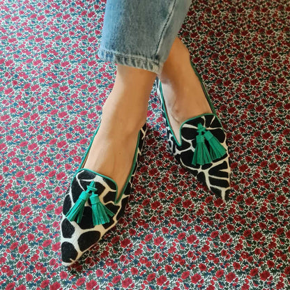 Scarpe Ortopediche Ispirate al Vintage