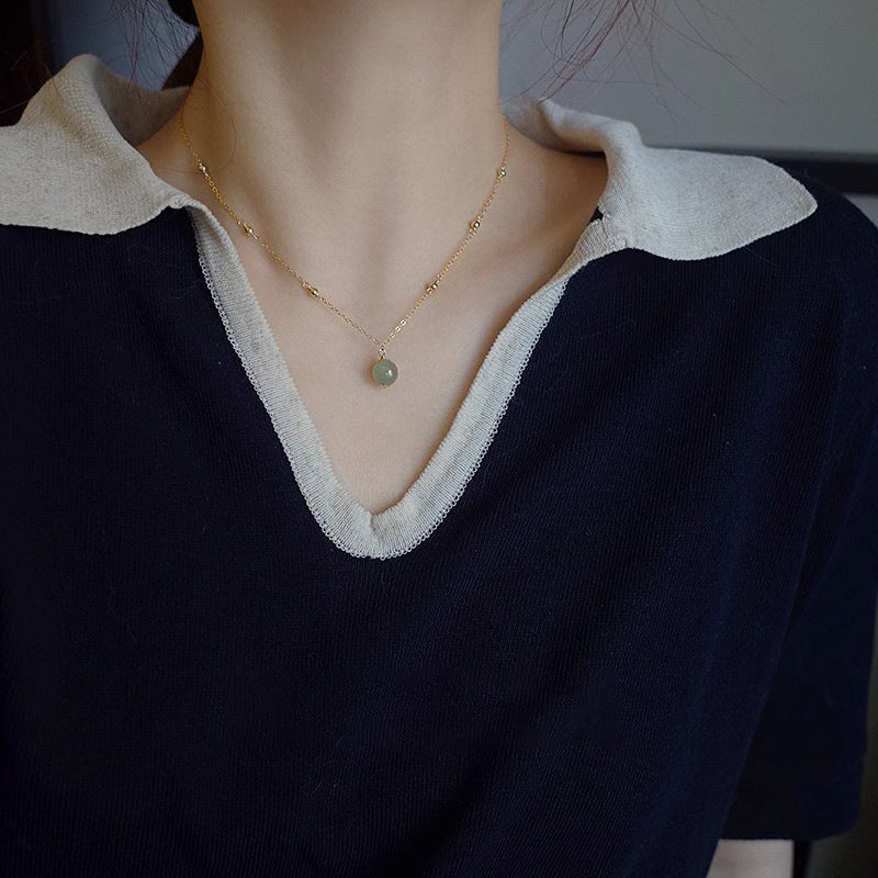 Gioiello romantico per momenti speciali