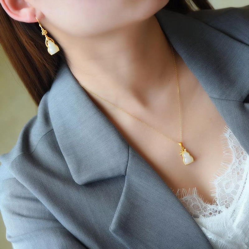 Collana affascinante per ogni occasione