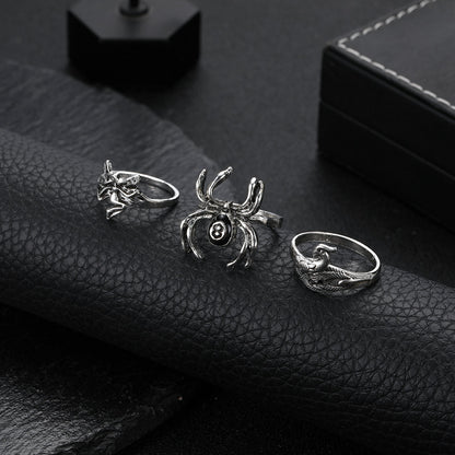 Anello elegante per ogni occasione