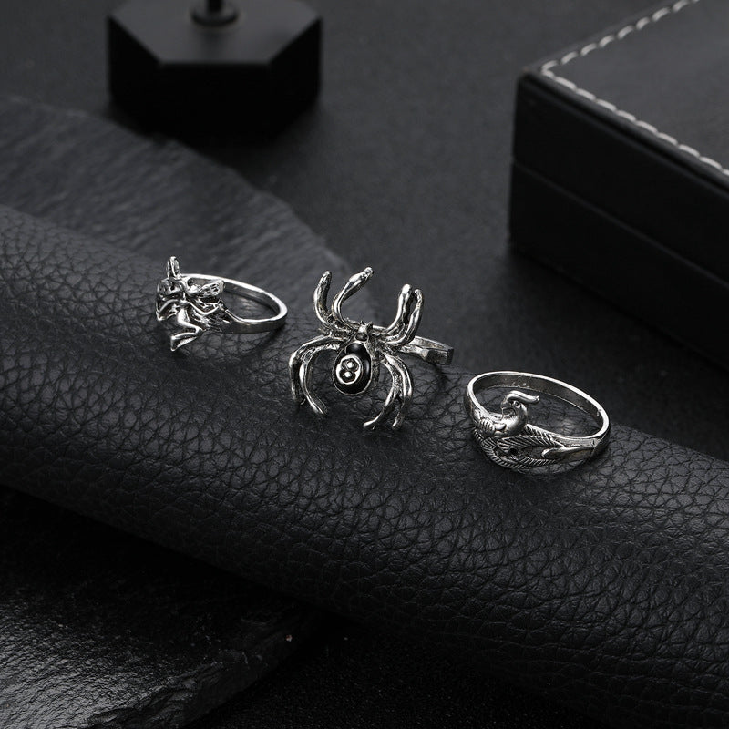 Anello elegante per ogni occasione