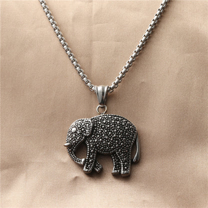 Ciondolo classico dal fascino senza tempo