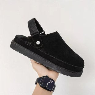Scarpe Ortopediche Classiche con Stile Senza Tempo