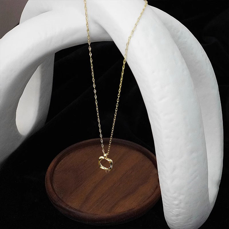 Collana elegante per ogni occasione