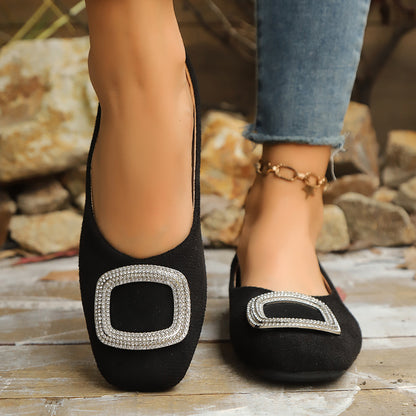 Tacchi Ortopediche Aggraziate dal Look Moderno