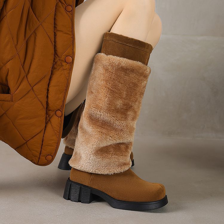 Stivali Ortopediche Eleganti per Ogni Passo