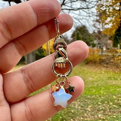 Gioiello affascinante per ogni occasione