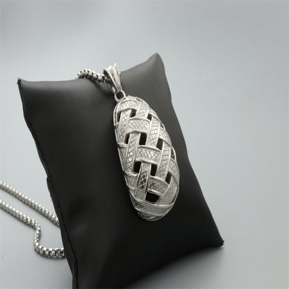 Collana artigianale delicato