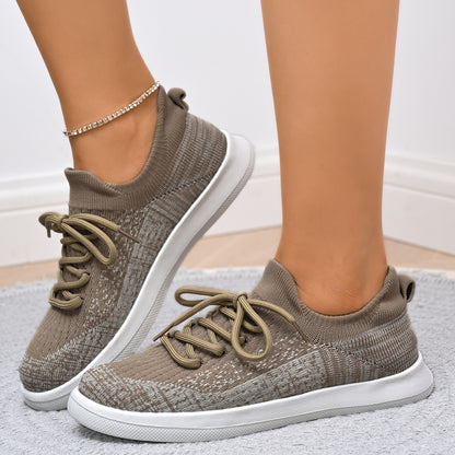 Sneakers Ortopediche Eleganti per Ogni Passo