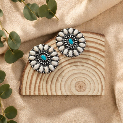 Orecchino elegante per ogni occasione