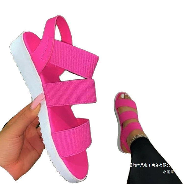Sandali Ortopediche Chic dal Design Unico