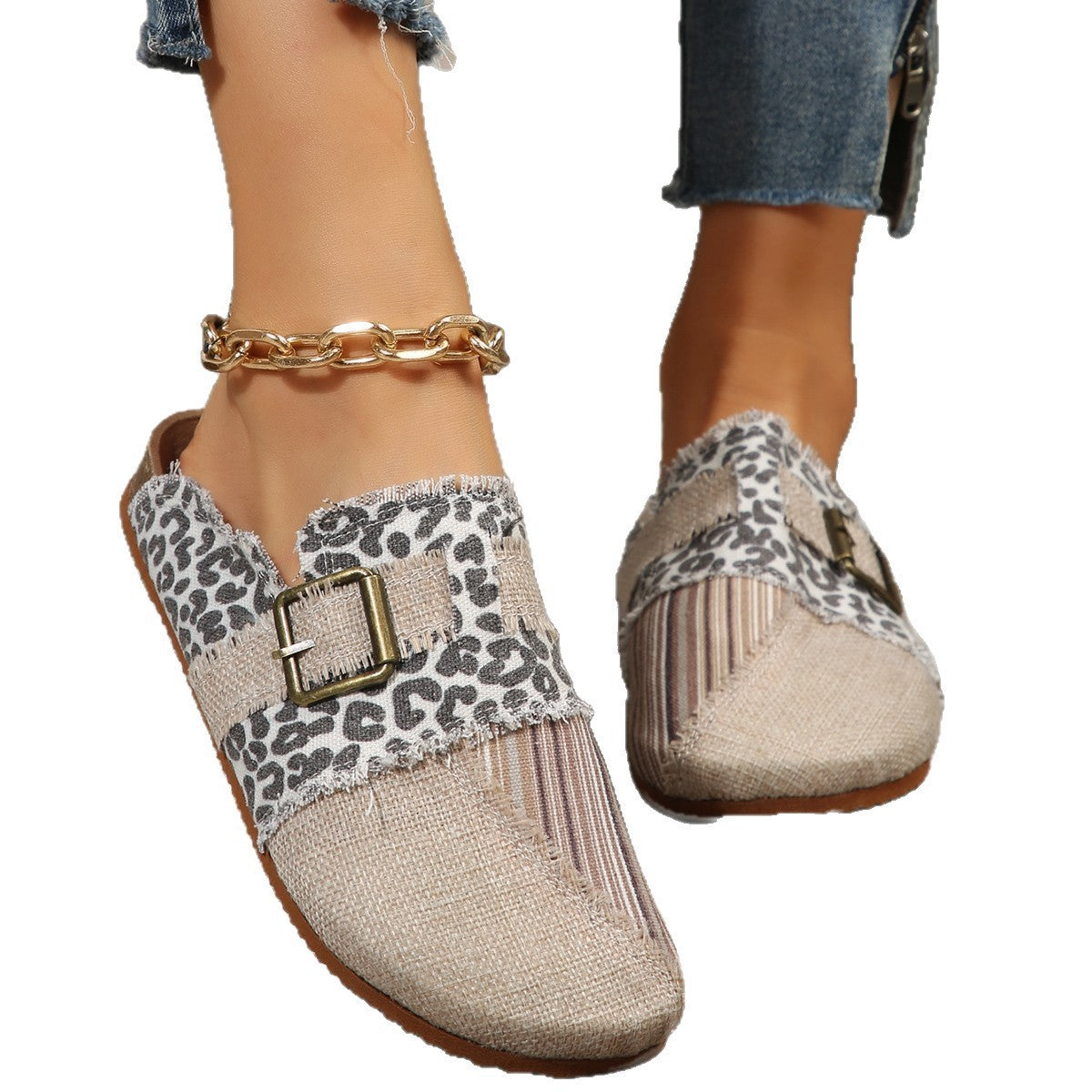 Scarpe Ortopediche Chic dal Design Unico