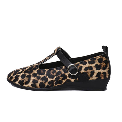 Scarpe Ortopediche Classiche con Stile Senza Tempo