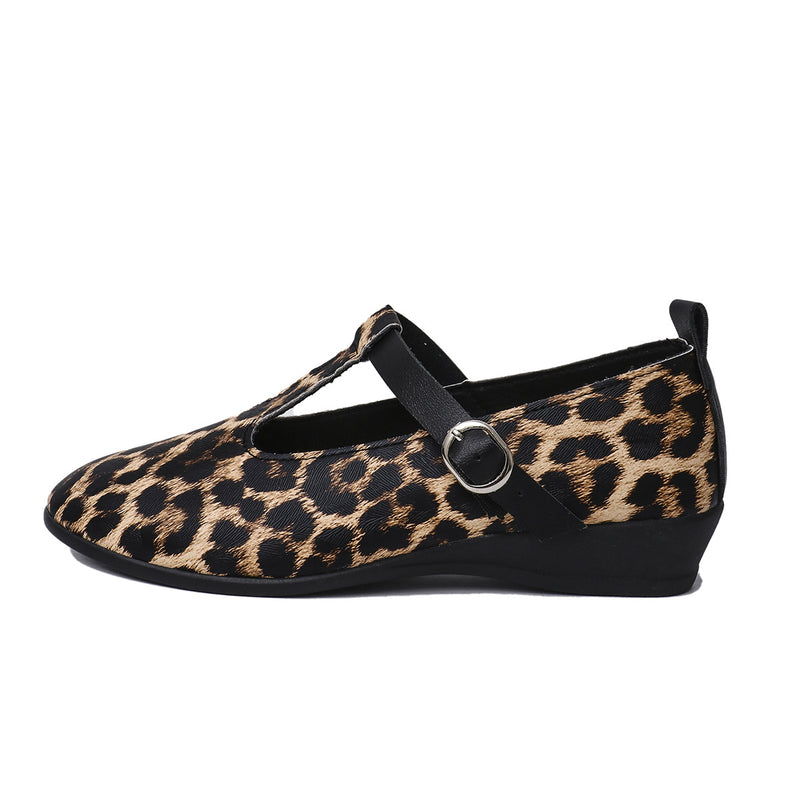 Scarpe Ortopediche Classiche con Stile Senza Tempo
