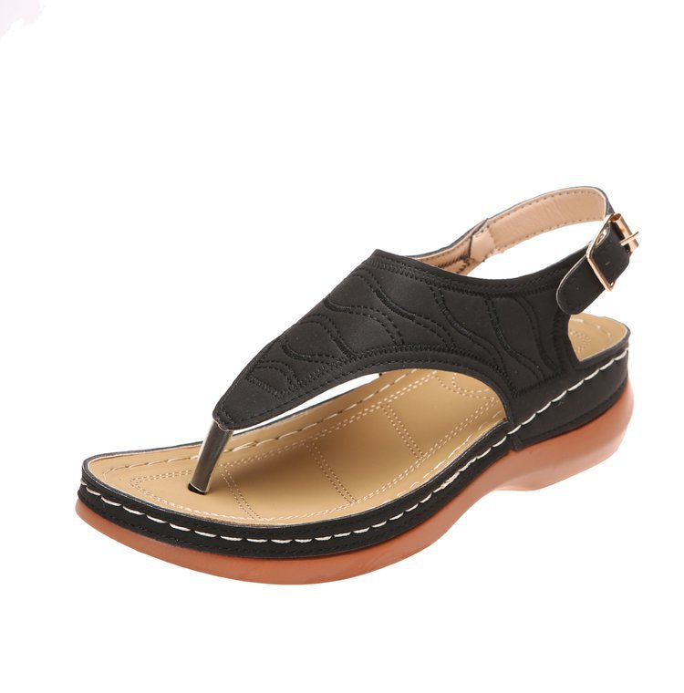 Sandali Ortopediche Eleganti per Ogni Passo